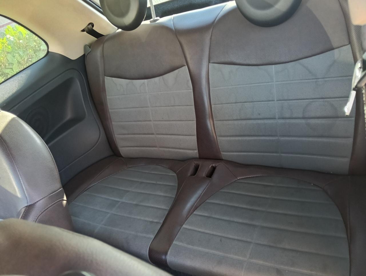 Fiat 500 1.3 Multijet 16V 75 CV Sport