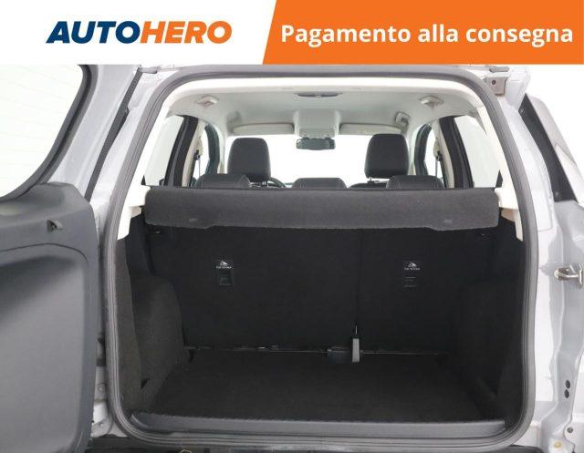 FORD EcoSport 1.0 EcoBoost 125 CV Start&Stop Active