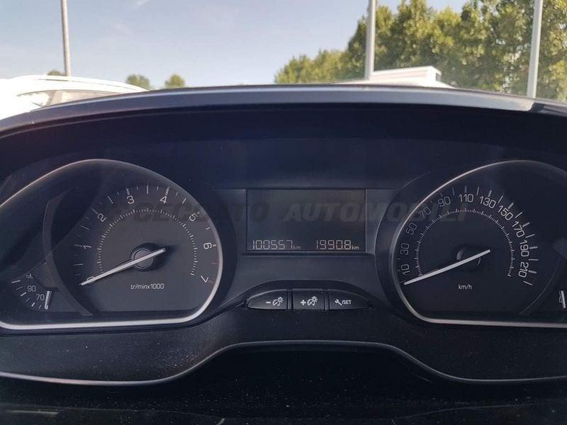 Peugeot 208 208 1.2 puretech Active 82cv 5p