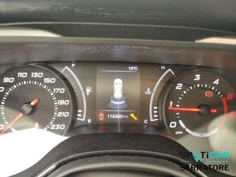 FIAT Tipo **FUORI PRODUZIONE** 5 PORTE 5porte (Stock My18) Tipo2v Business 1.3 Sde 95cv Cm E6 Gs Europe