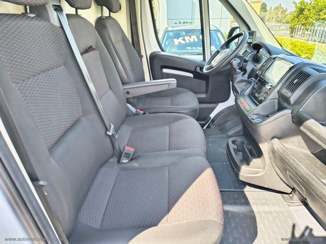 Movano 33 BlueHDi 140 PC-TN Furgone