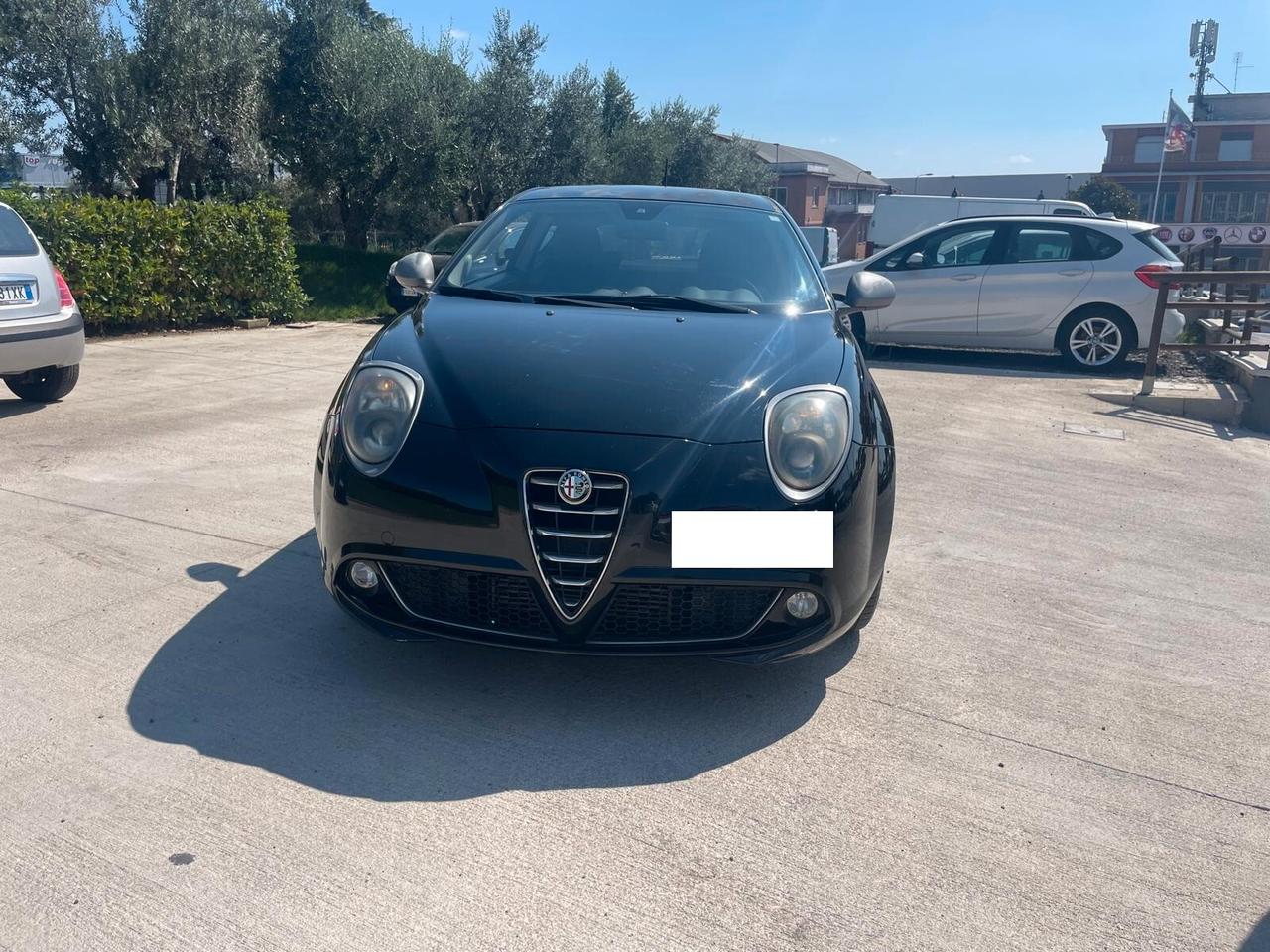 Alfa Romeo MiTo 1.3 JTDm 85 CV S&S Distinctive