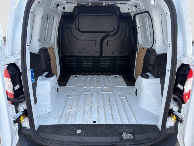 FORD Transit Courier Transit Courier 1.5 TDCi 100CV Van Trend