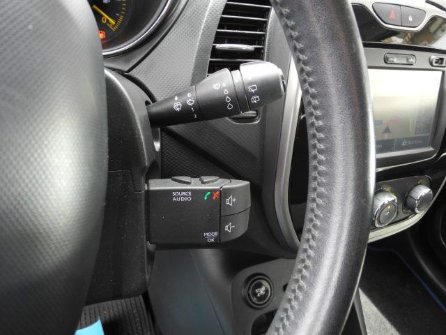 RENAULT Captur 1.5 dCi 90cv S&S Life -OK NEOPATENT.- UniPropriet.