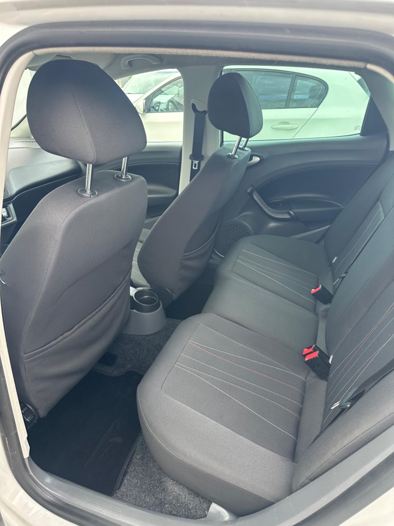 Seat Ibiza 1.2 TDI UNICO PROPRIETARIO