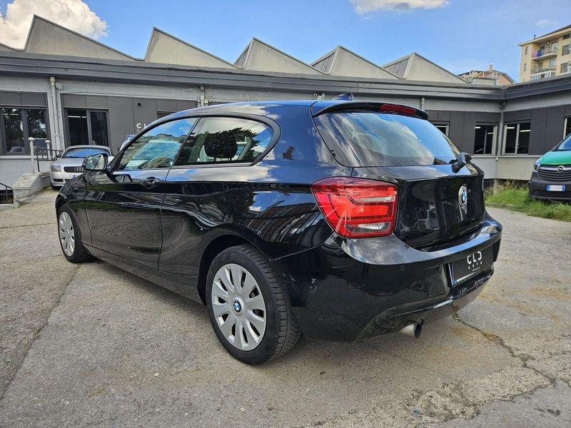 BMW Serie 1 116i Joy