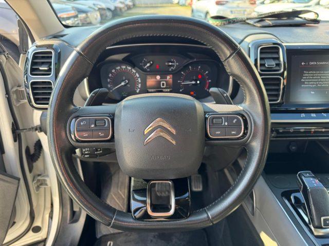 CITROEN C5 Aircross BlueHDi 130 S&S EAT8 Business