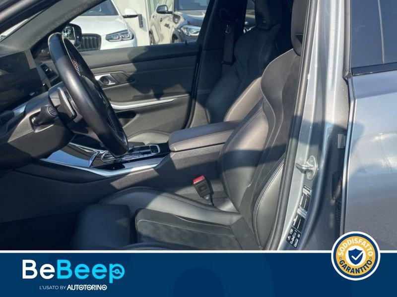 BMW Serie 3 Touring M3 TOURING 3.0 COMPETITION M XDRIVE AUTO