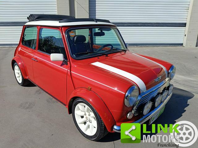 MINI Mini 1.3 cat Cooper Sports Pack TETTO IN TELA