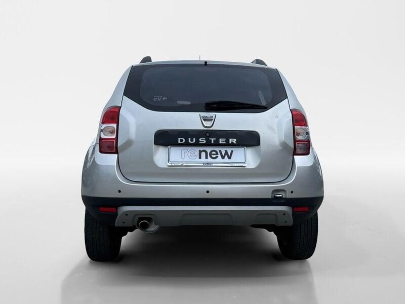 Dacia Duster 1.5 dCi 110 CV S&S 4x2 Serie Speciale Brave2