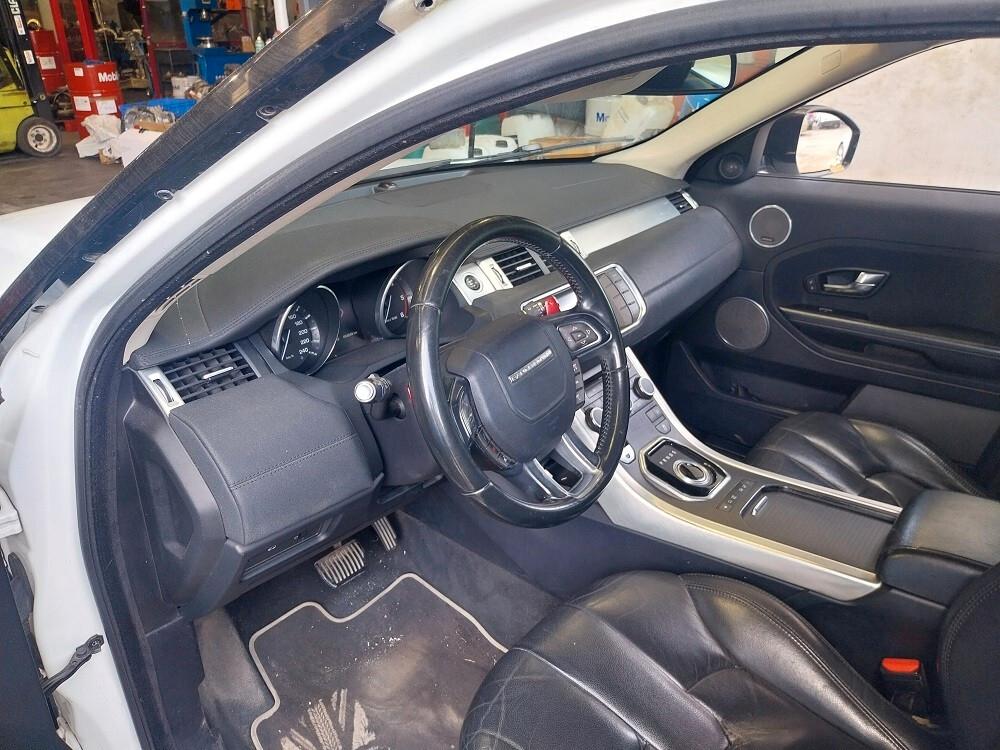 Land Rover Range Evoque 2.2 TD4 5p. Dynamic