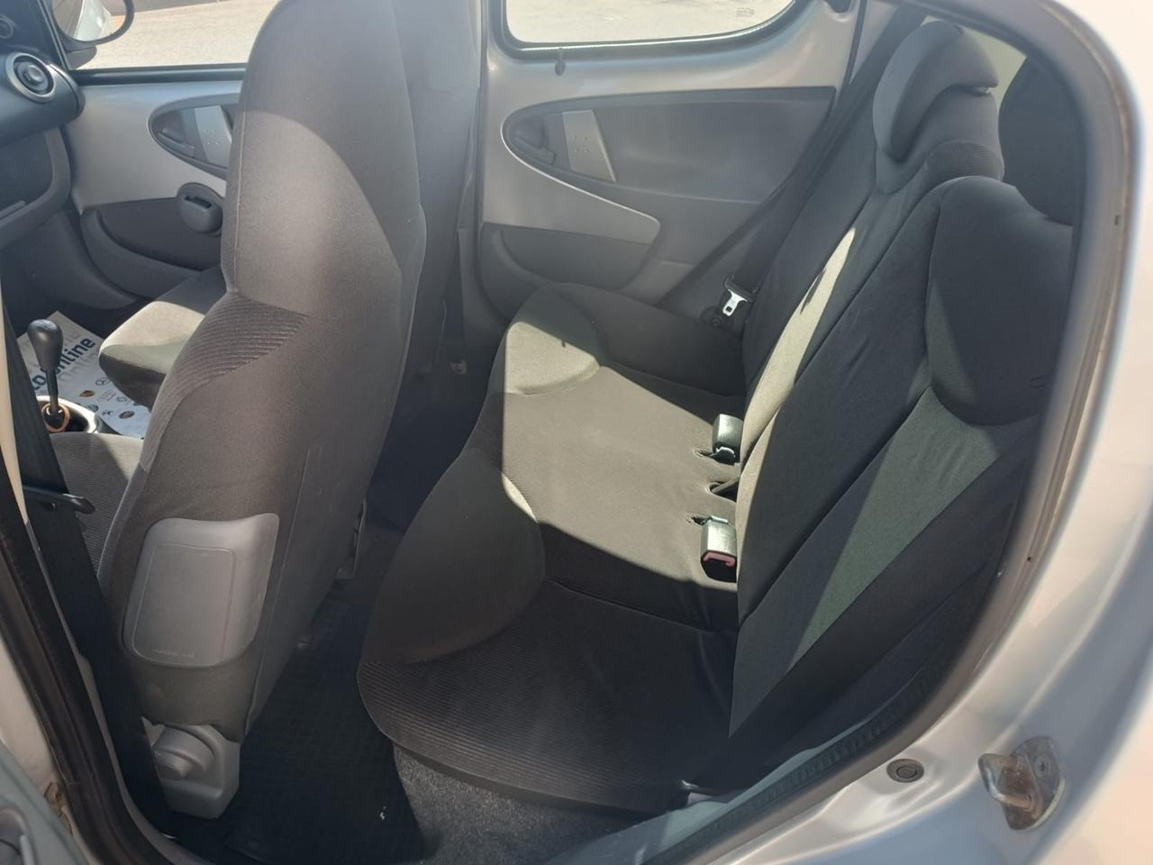 Citroen C1 1.0 5 porte AMIC1