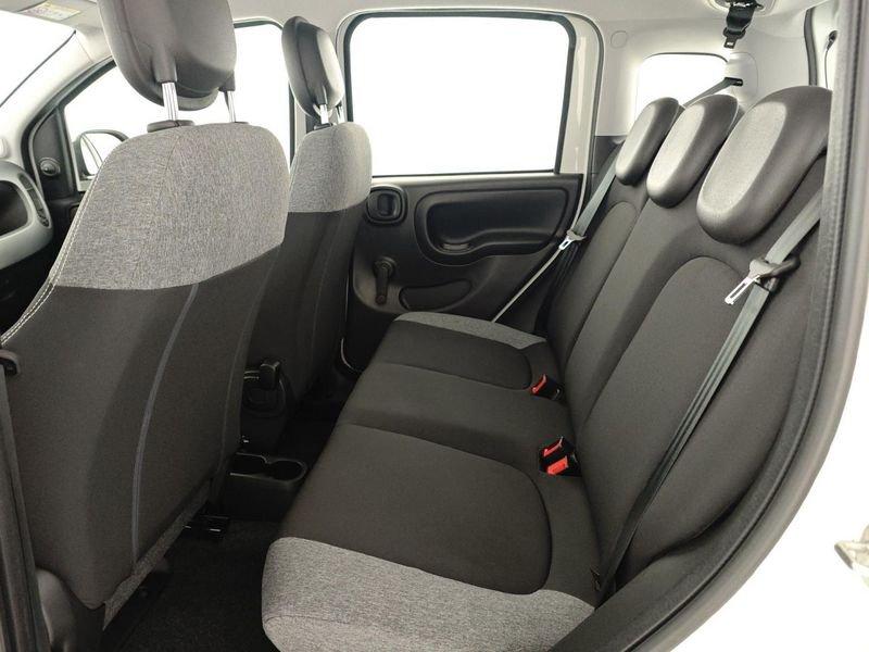 FIAT Panda Cross Panda 1.0 FireFly S&S Hybrid City Cross