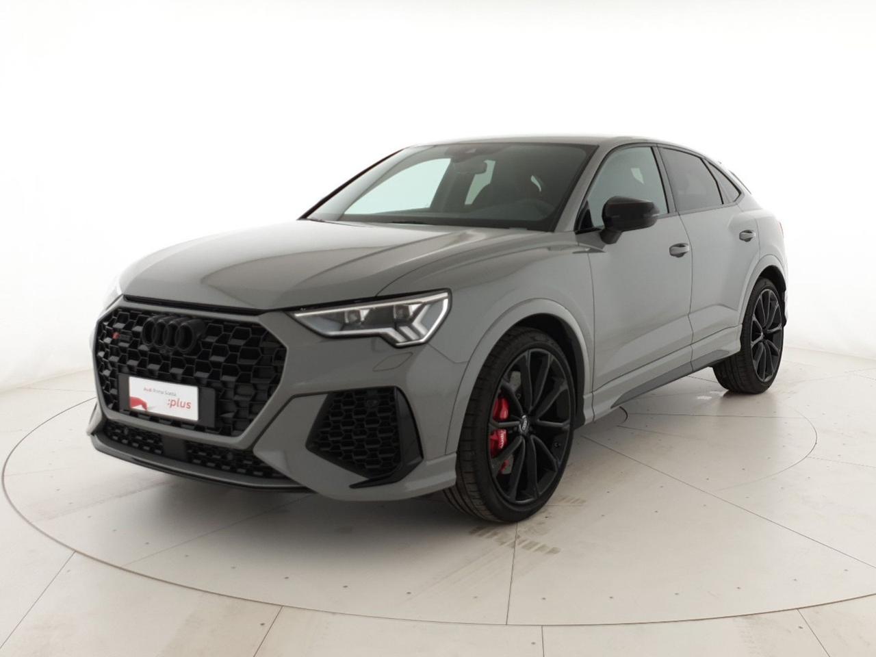 Sportbac 2.5TFSI 400CV quattro S tronic