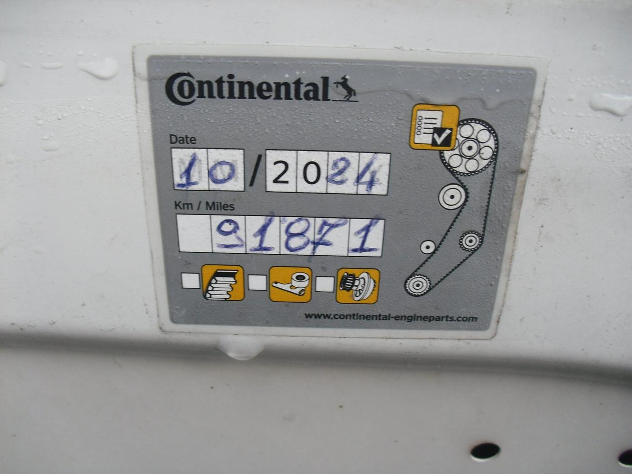 Opel Corsa 1.2 75cv Edition, FULL OPTIONAL, CINGHIA SOSTITUITA!