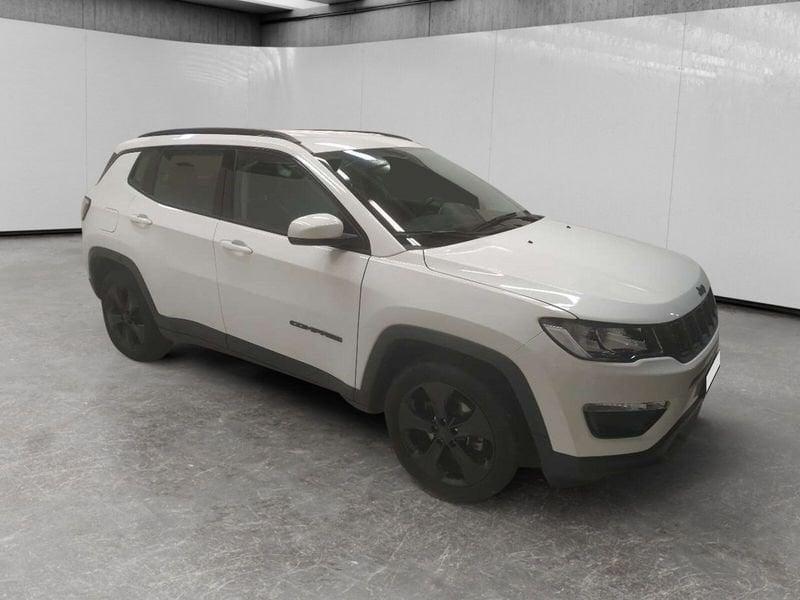 Jeep Compass 1.4 m-air Night Eagle 2wd 140cv my19
