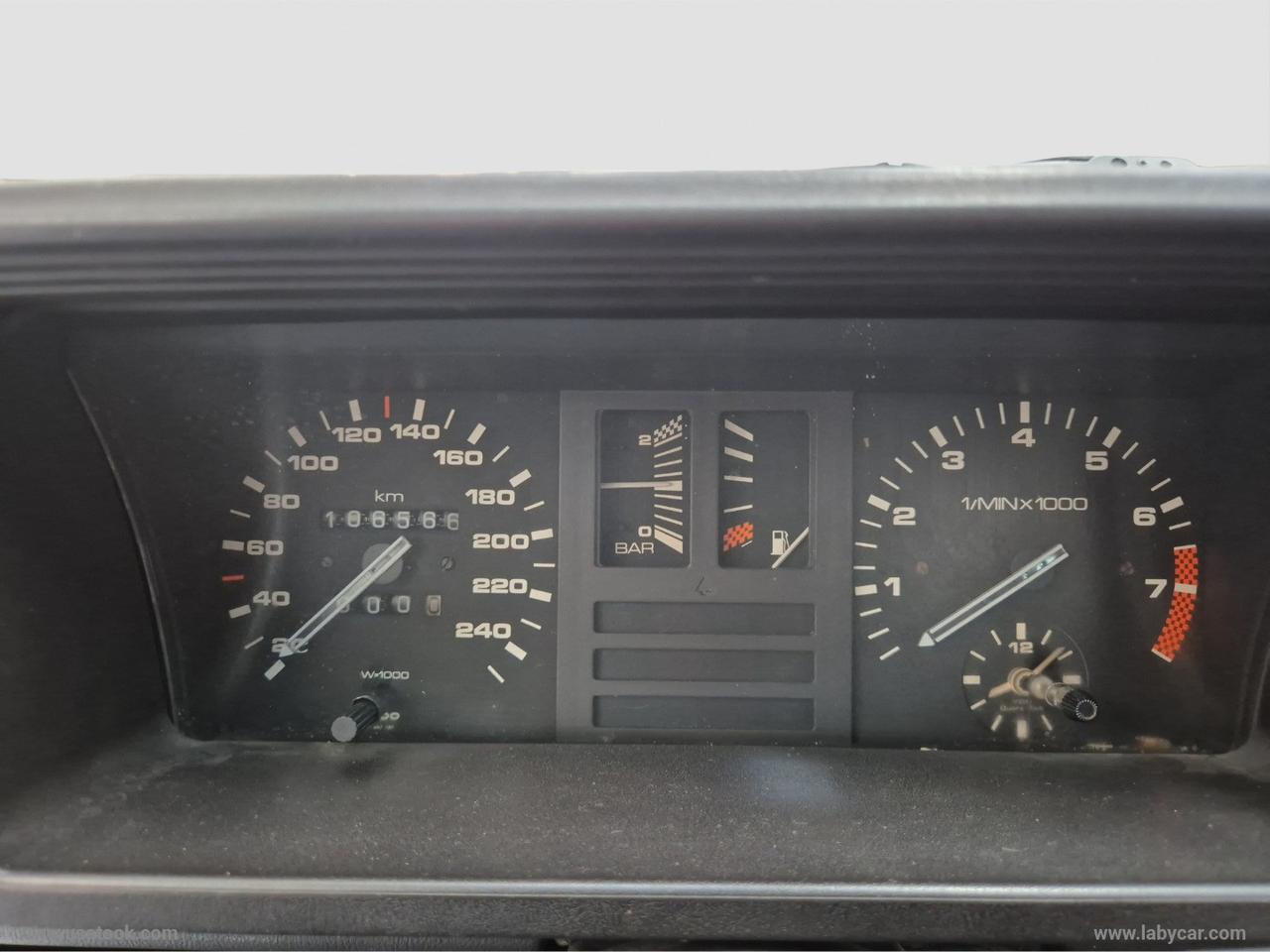 AUDI quattro 2.1 turbo PREZZO PIÙ BASSO D'ITALIA