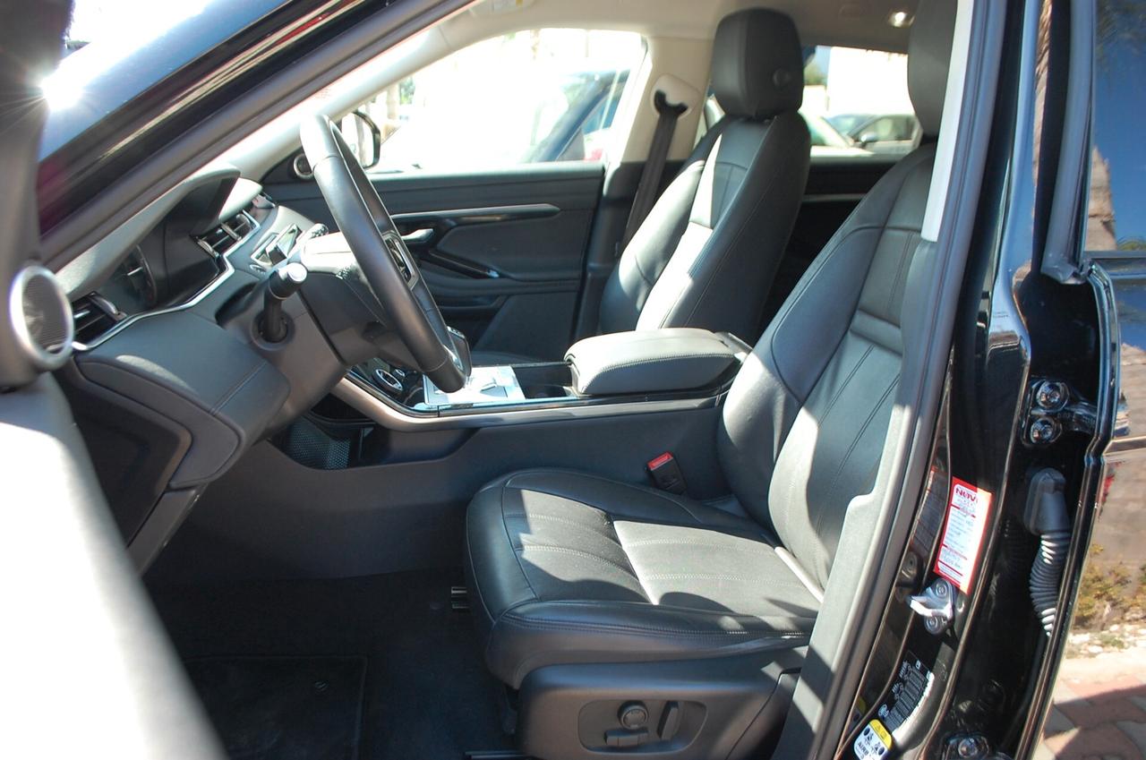 Land Rover Range Rover Evoque 2.0d i4 mhev HSE awd 163CV auto Pelle Uff Italy