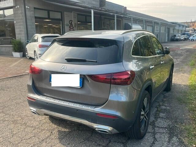 Mercedes-benz GLA 200 Automatic Progressive Advanced
