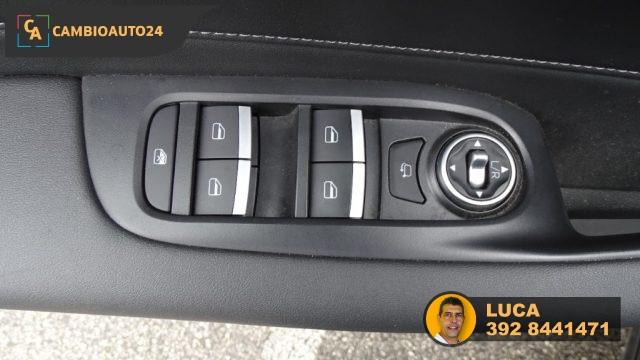 DR MOTOR DR 5.0 1.5 Bi-Fuel GPL, 116 cv, Tetto elettrico, Garanzia