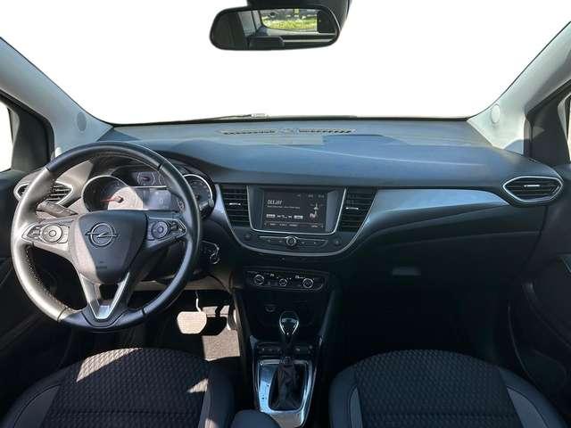 Opel Crossland X 1.5 ecotec Innovation s&s 120cv auto