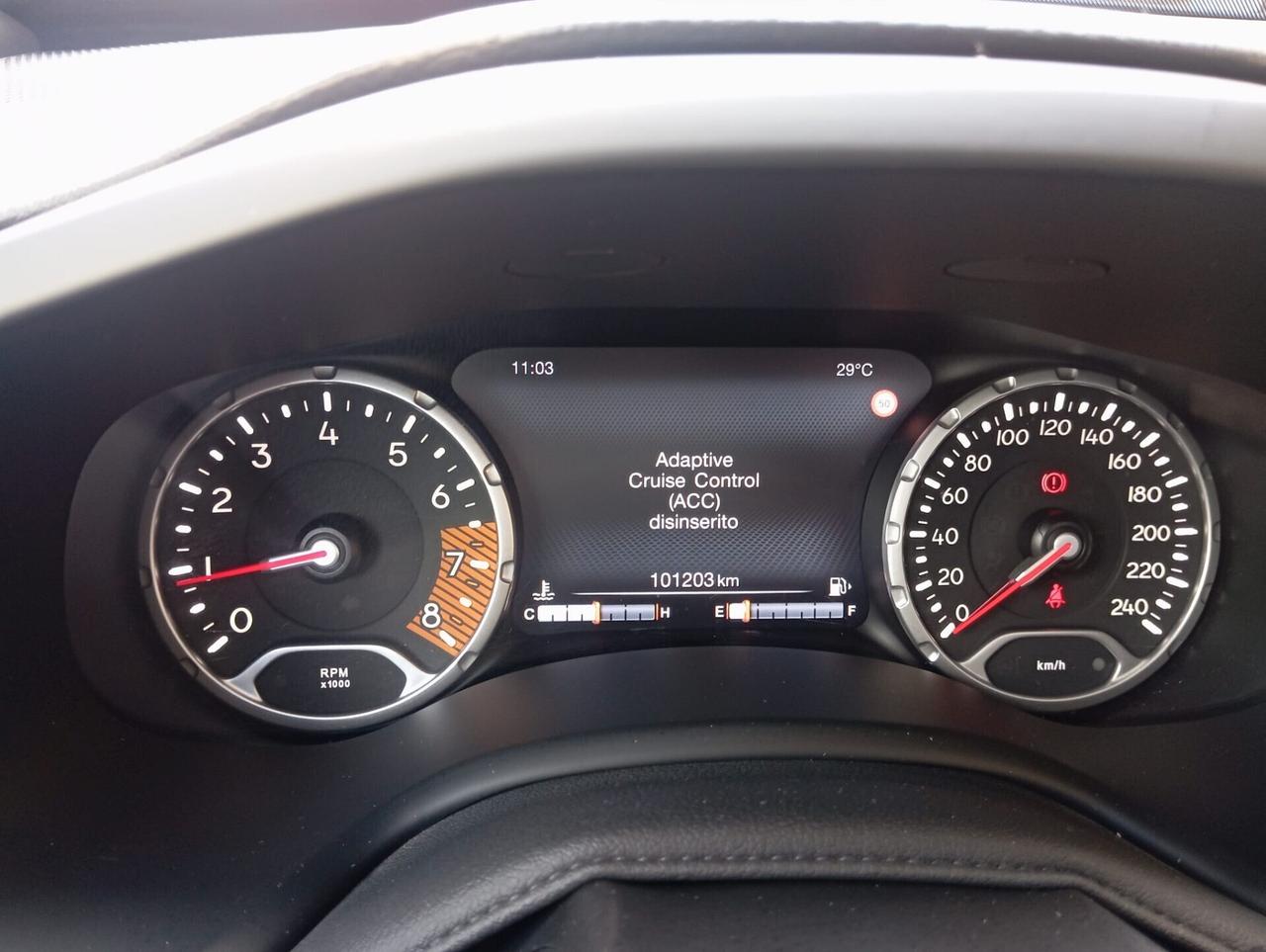 Jeep Renegade 1.0 T3 Limited