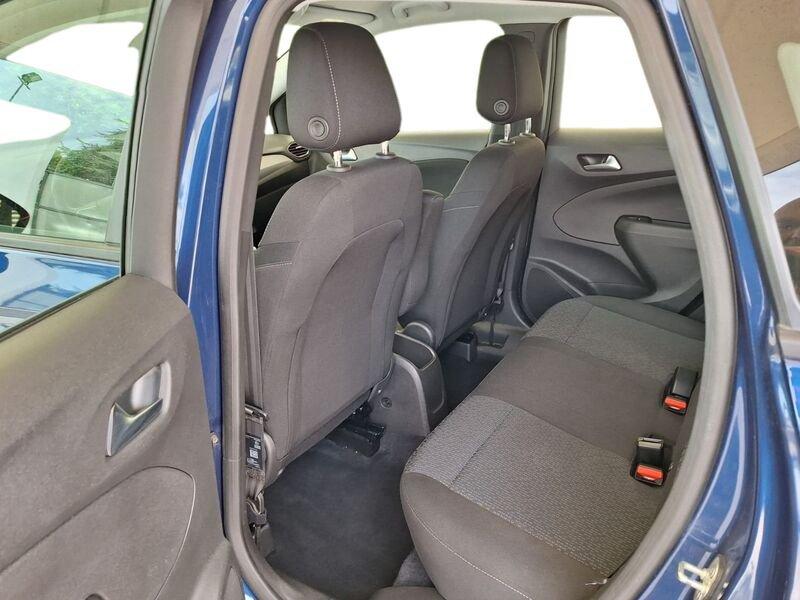 Opel Crossland 1.2 110 CV LED Edition S&S
