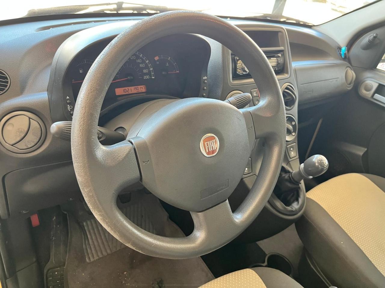 Fiat Panda 1.1 Actual