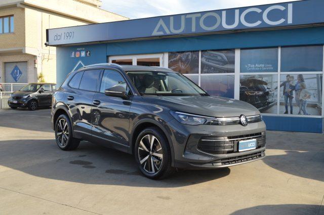 VOLKSWAGEN Tiguan 2.0 TDI 150 CV DSG Màs Automatica