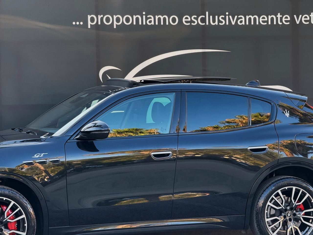 Maserati Grecale 2.0 MHEV GT 300CV TETTO SONUS