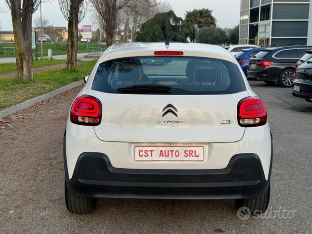 CITROEN C3 BlueHDi S&S Shine Pack NAVI