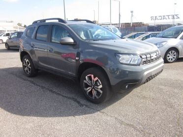 Dacia Duster GPL TCe 100 CV JOURNEY MOD. 2023 * NUOVE *