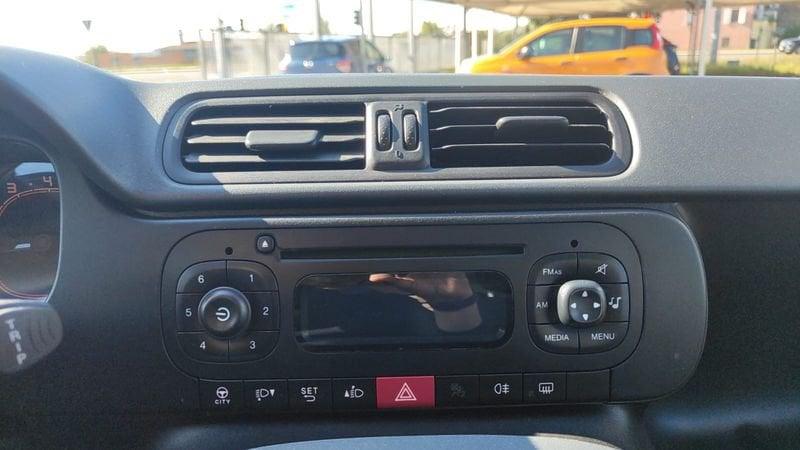 FIAT Panda Panda 1.2 Easy