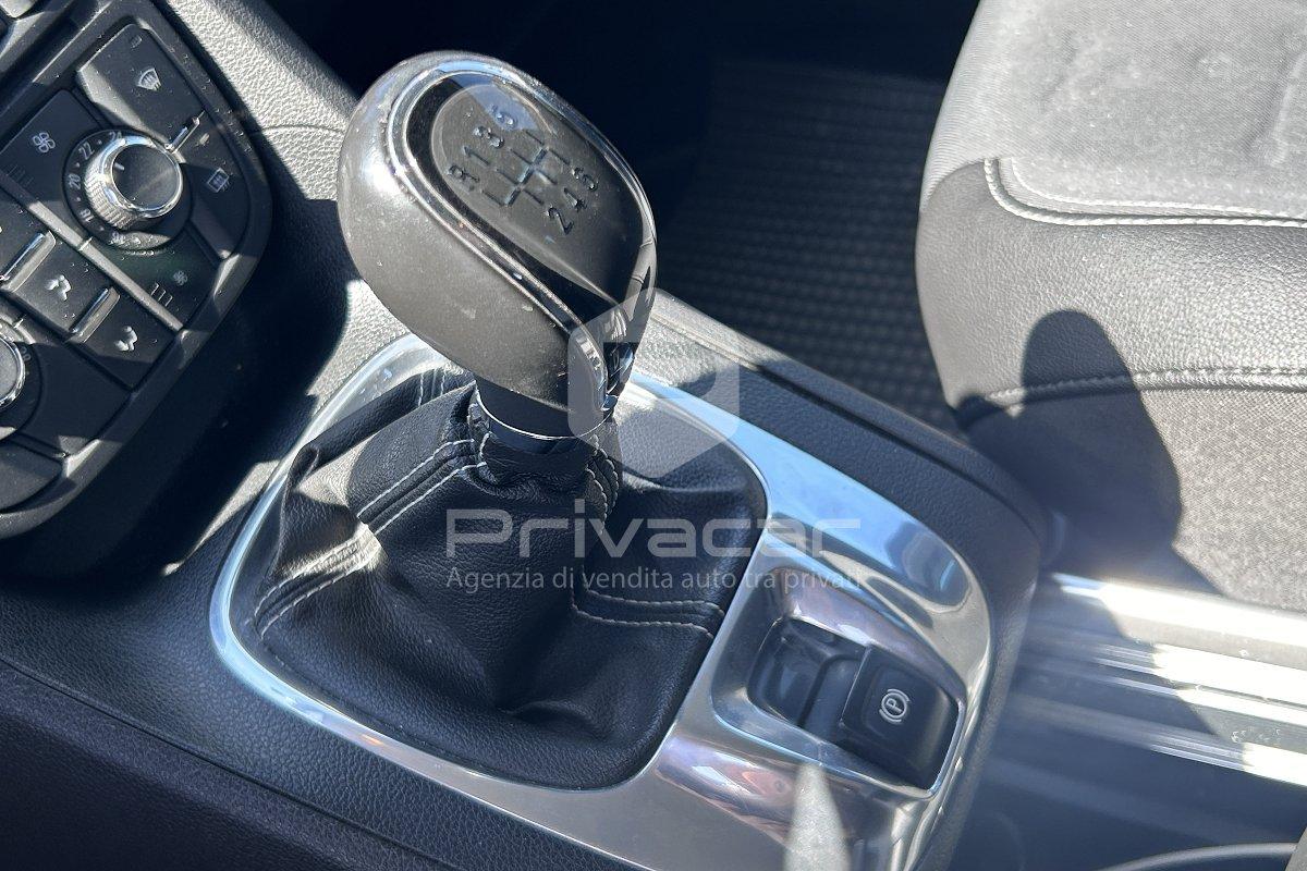 OPEL Meriva 1.6 CDTI 110CV Start&Stop Cosmo