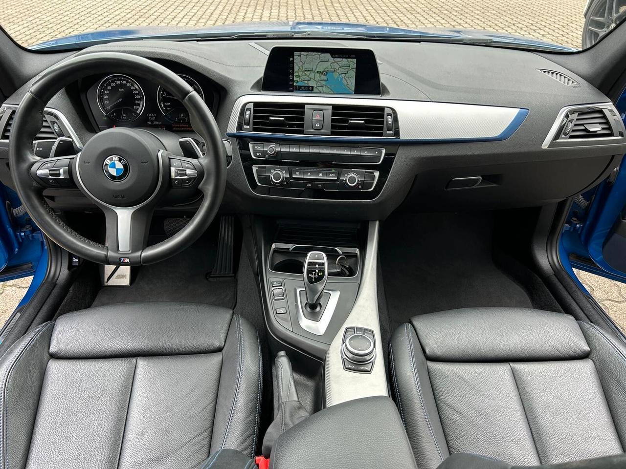 BMW 140 M 140i xdrive 5p auto my18