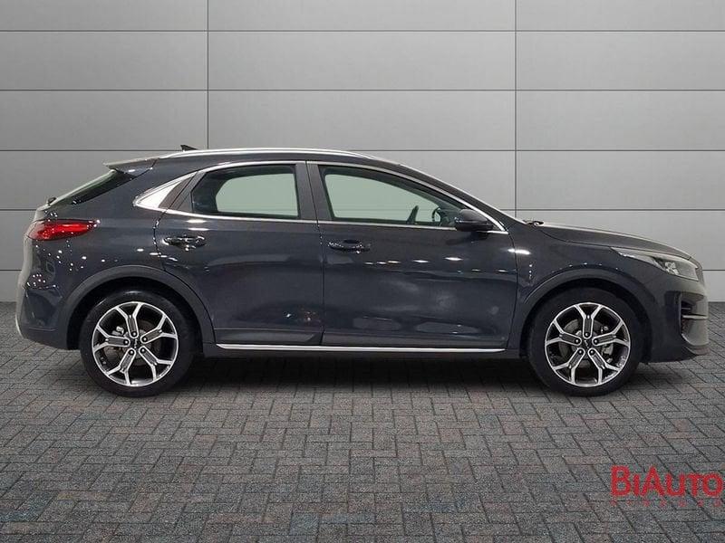 Kia Xceed XCeed 1.0 t-gdi Business 120cv