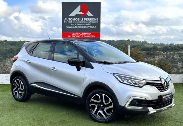 RENAULT Captur 1.0 TCe 90cv Energy Neopatentati
