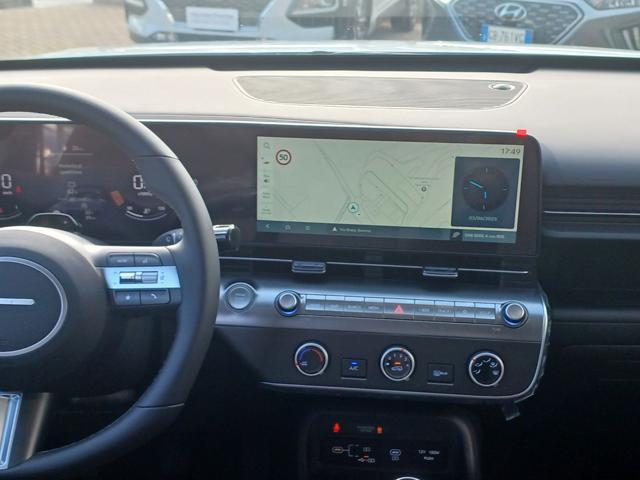 HYUNDAI Kona 1.0 T-GDI XTech