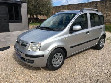 Fiat Panda 1.2 Dynamic Mamy