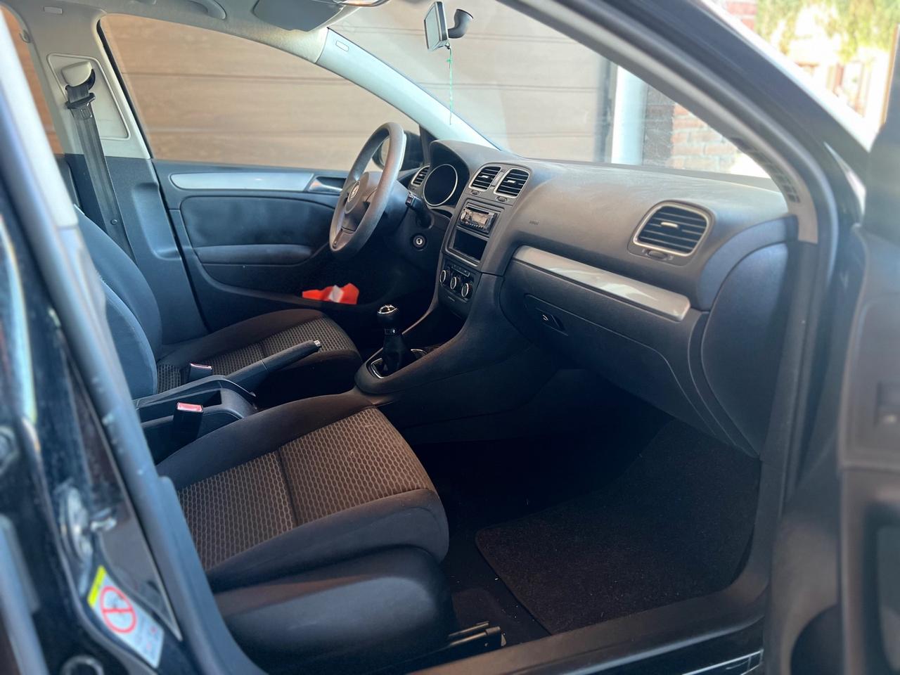Volkswagen Golf 6 1.4 benzina