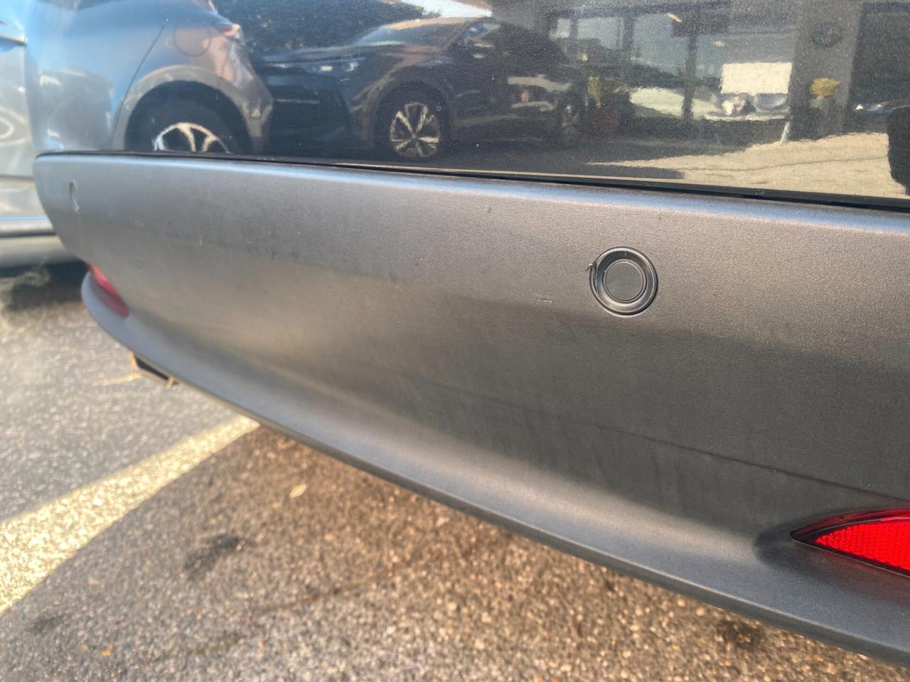 LANCIA Ypislon 1.0 Hybrid 5Posti GOLD RadioAPP CarPlay