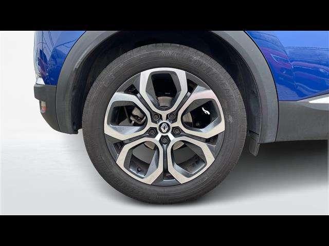 Renault Captur 1.6 E-TECH Hybrid Techno Fast Track Auto 14