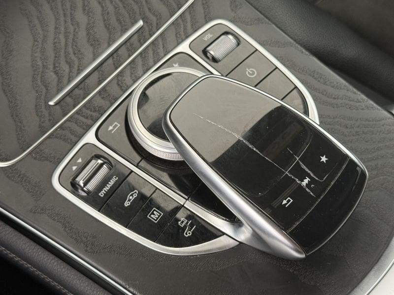 Mercedes-Benz GLC Coupé GLC Coupe 350e Premium 4matic auto