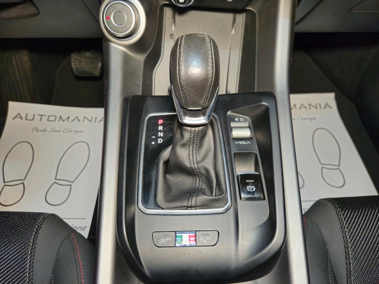 Alfa Romeo Tonale 1.6 Sprint 130cv tct6
