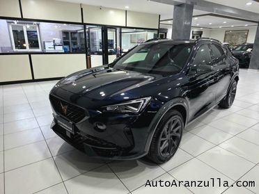 CUPRA Formentor 2.0 TDI 150CV 4Drive DSG - Navi - Virtual Cockpit