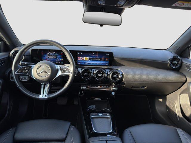 MERCEDES-BENZ A 180 A 180 Automatic Executive
