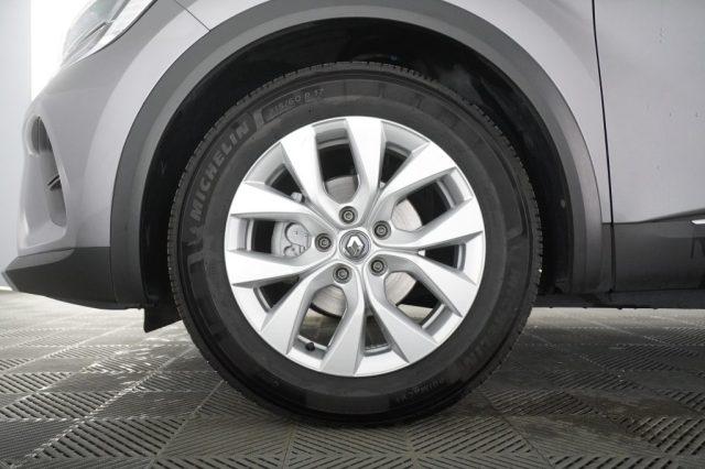 RENAULT Captur Captur Business dCi 115 EDC