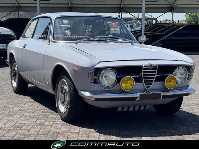 ALFA ROMEO GT 1300 Junior