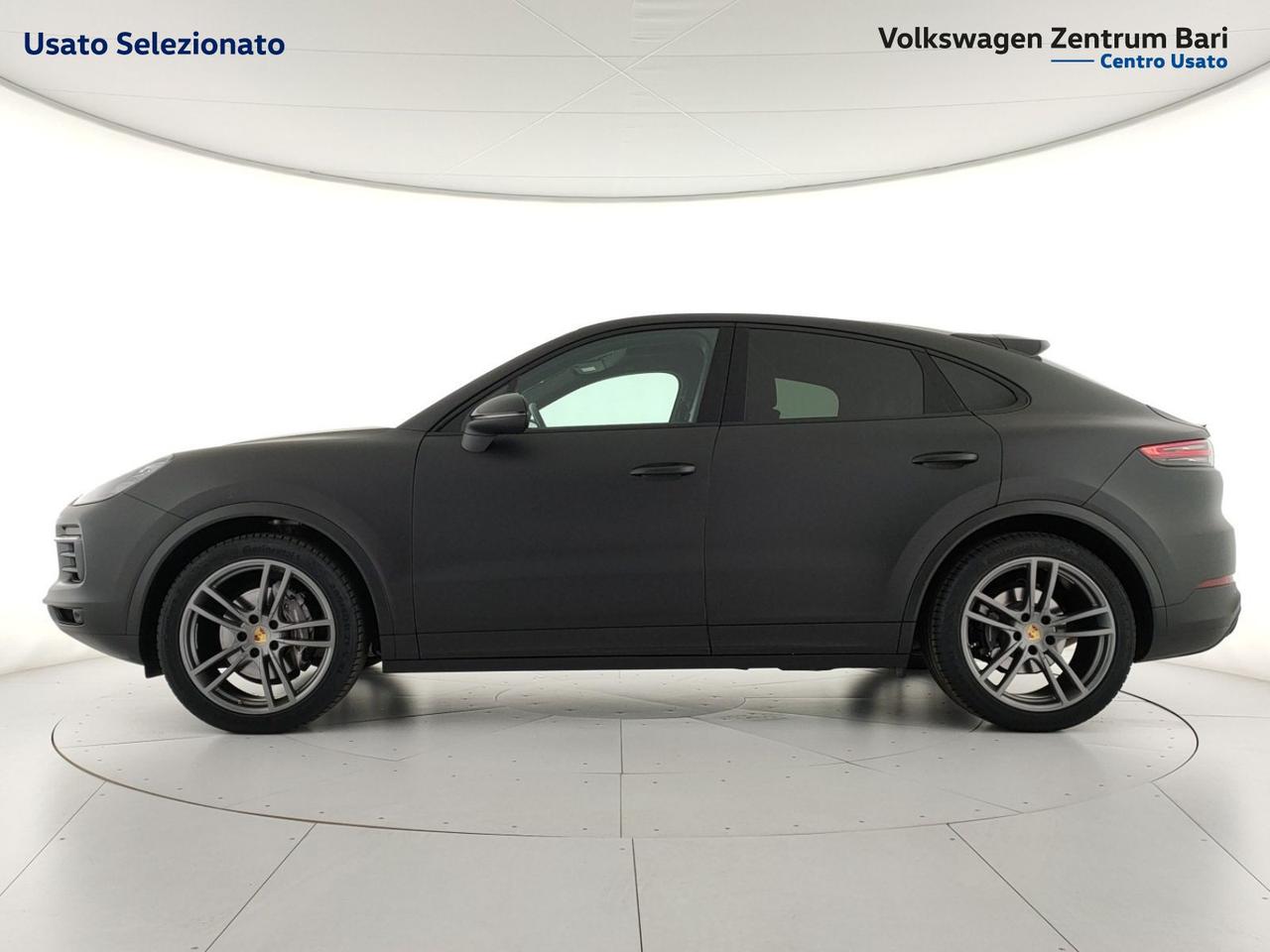 Porsche Cayenne coupe 3.0 5p.ti tiptronic