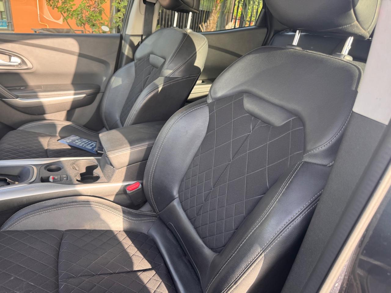 Renault Kadjar Blue dCi 8V 115CV EDC Techno